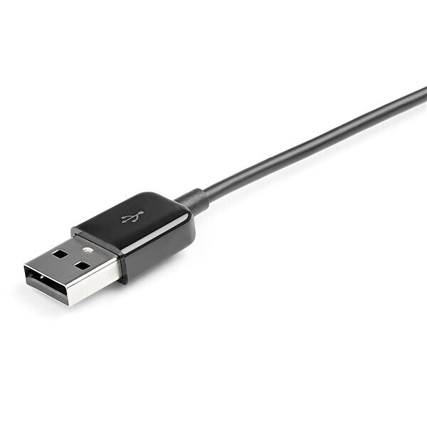 StarTech.com 3 m (9.8 ft.) HDMI to DisplayPort Cable - 4K 30Hz