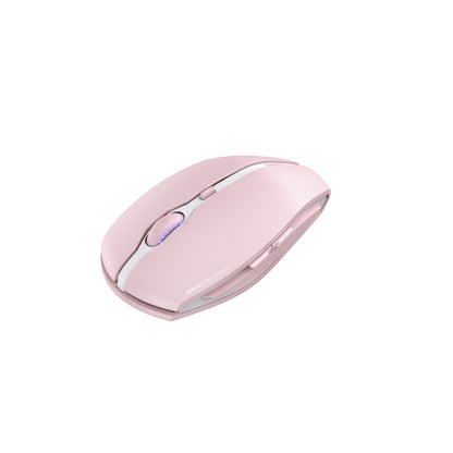 CHERRY GENTIX BT mouse Gaming Ambidextrous Bluetooth Optical 2000 DPI