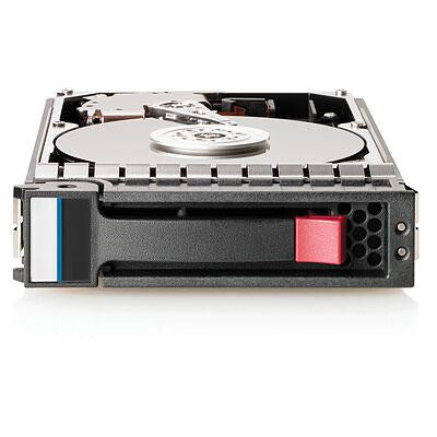 HPE 714426-001 2TB 10K 3.5-inch SAS hard drive