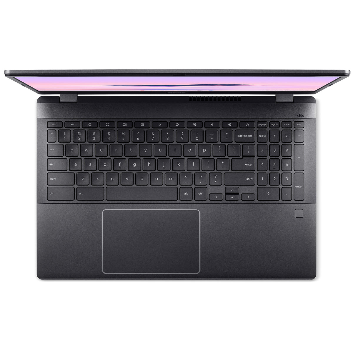 Acer Chromebook Plus 515 (CBE595-2) - Intel Core 5, 16GB RAM, 256GB SSD, 15.6" Full HD display, Chrome OS