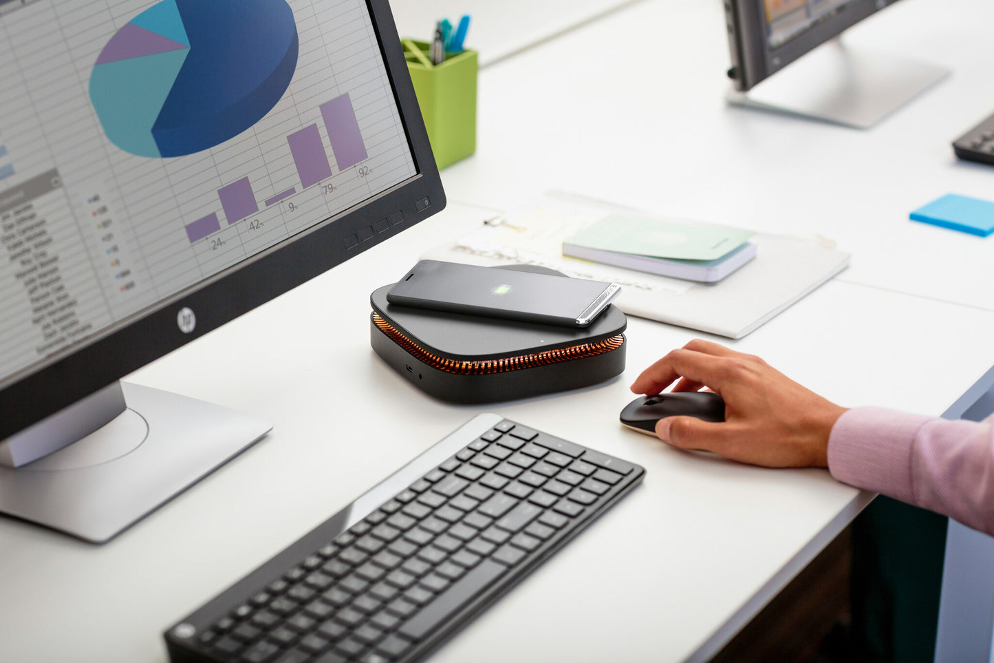 HP Elite x3