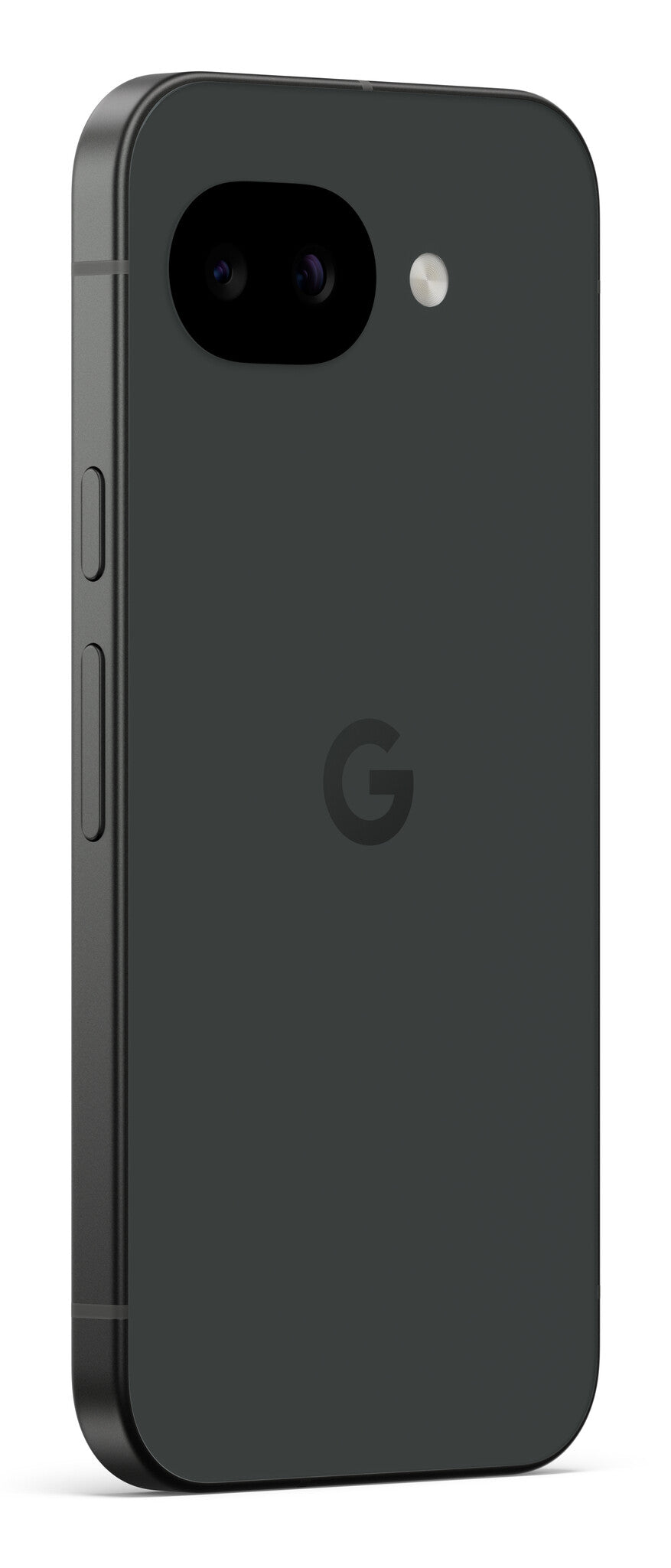 Google Pixel 10a 16 cm (6.3") Dual SIM Android 16.0 5G USB Type-C 8 GB 128 GB 5100 mAh Black
