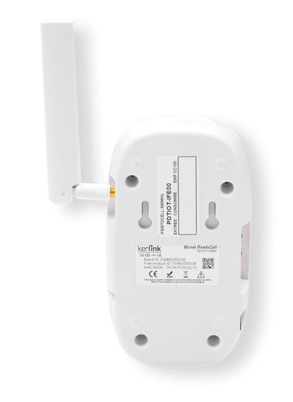 Logitech LoRaWAN Gateway for Spot gateway/controller 10, 100 Mbit/s