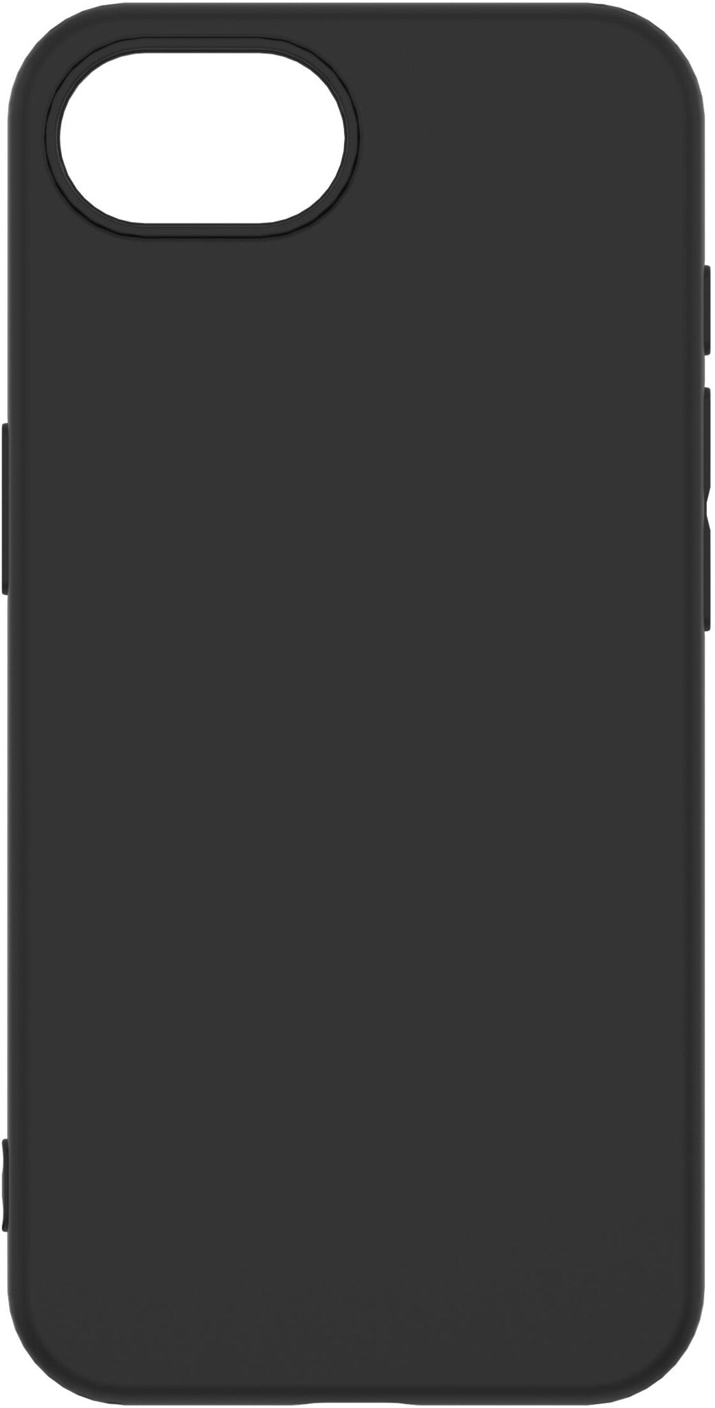 eSTUFF ES67101054-BULK mobile phone case Cover Black