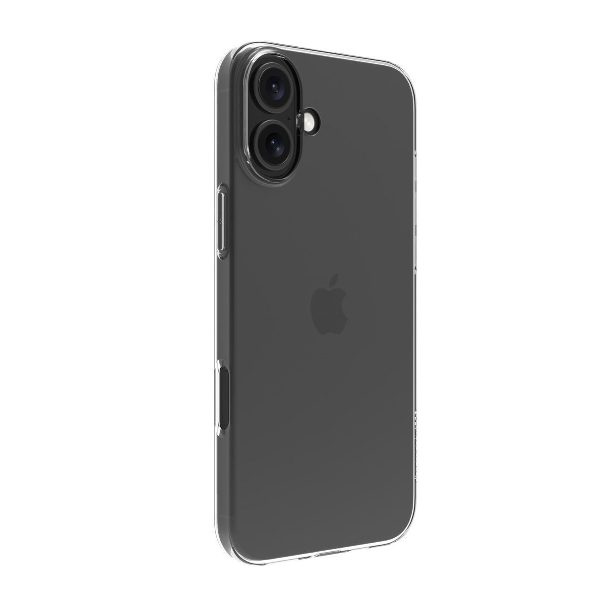 dbramante1928 Bulk - Nuuk - iPhone 16 Plus - Clear