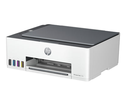 HP Smart Tank 5105 Wireless All-in-One Color Printer, Copier, Scanner