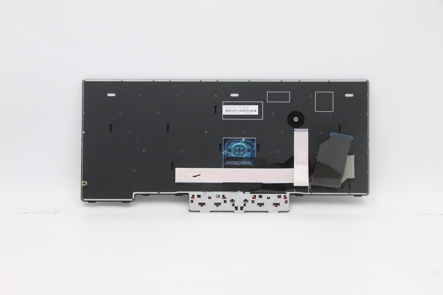 Lenovo 5N20W67748 laptop spare part Keyboard