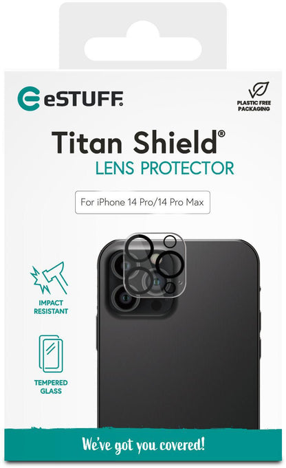 eSTUFF ES501014 smartphone/mobile phone accessory