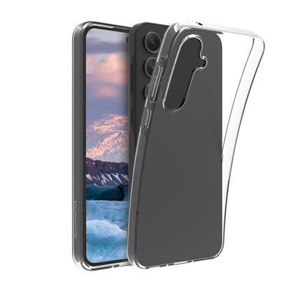 dbramante1928 Greenland - Galaxy A35 5G - Clear