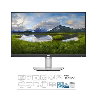 DELL S Series 24" S2421HS Monitor