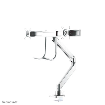 Neomounts desk monitor arm