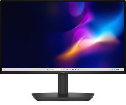 DELL Pro E2226HS computer monitor 54.6 cm (21.5") 1920 x 1080 pixels Full HD LCD Black
