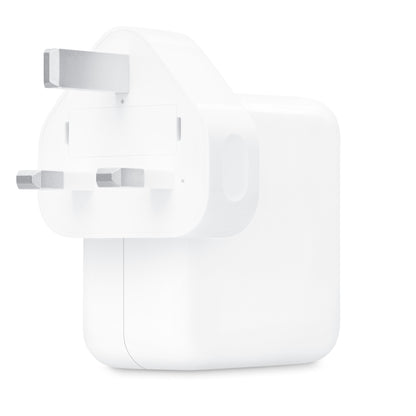 Apple MW2K3B/A mobile device charger Universal White AC Indoor