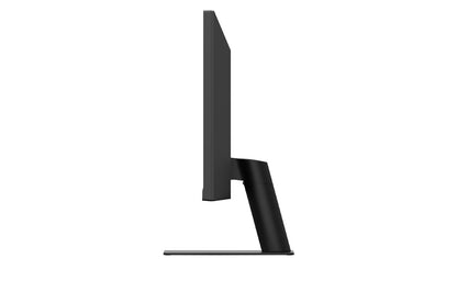 LG UltraWide U5 Monitor (29U511A) - 29-inch 21:9 UltraWide™ WFHD (2560x1080) IPS Display, sRGB 99%, HDR10, 100Hz Refresh Rate, Eye-Care Features, Clutter-free Design, Height Adjustable
