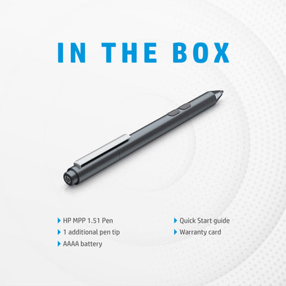 HP MPP 1.51 Pen
