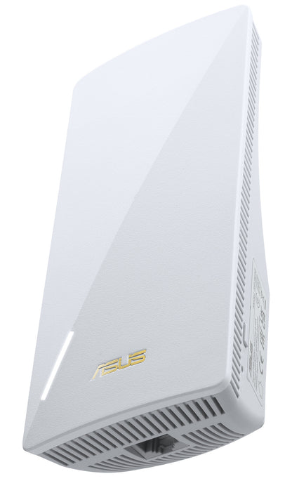 ASUS BE3600 Network repeater White