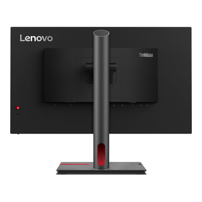 Lenovo ThinkVision P25i-30 LED display 62.2 cm (24.5") 1920 x 1080 pixels Full HD Black