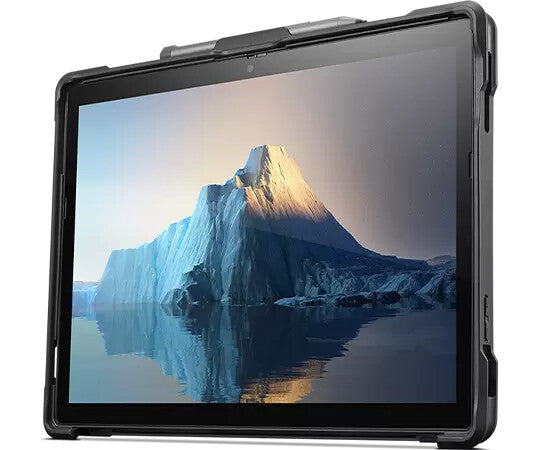 Lenovo 4X41A08251 tablet case 30.5 cm (12") Cover Black