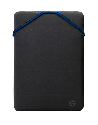 HP Reversible Protective 14.1-inch Blue Laptop Sleeve