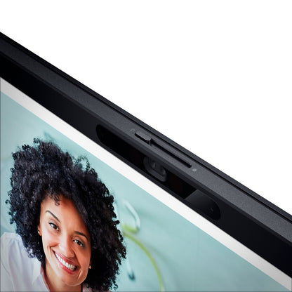 DELL P2418HZ computer monitor 60.5 cm (23.8") 1920 x 1080 pixels Full HD LED Black