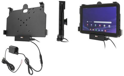 Brodit 713435 holder Active holder Tablet/UMPC Black