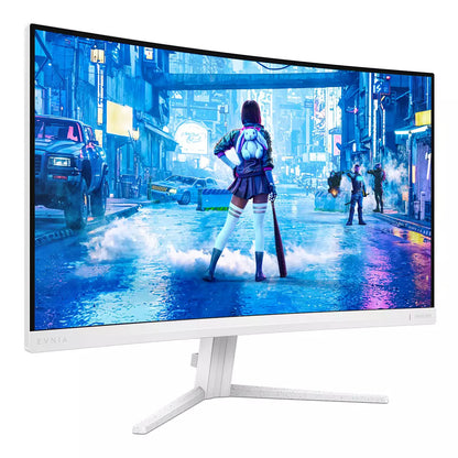 Philips Evnia 5000 27M2C5201L/00 computer monitor 68.6 cm (27") 1920 x 1080 pixels Full HD LCD White