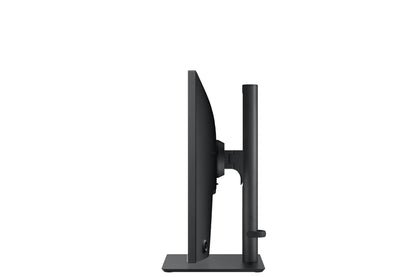 Samsung S43UF computer monitor 68.6 cm (27") 1920 x 1080 pixels Full HD LCD Black