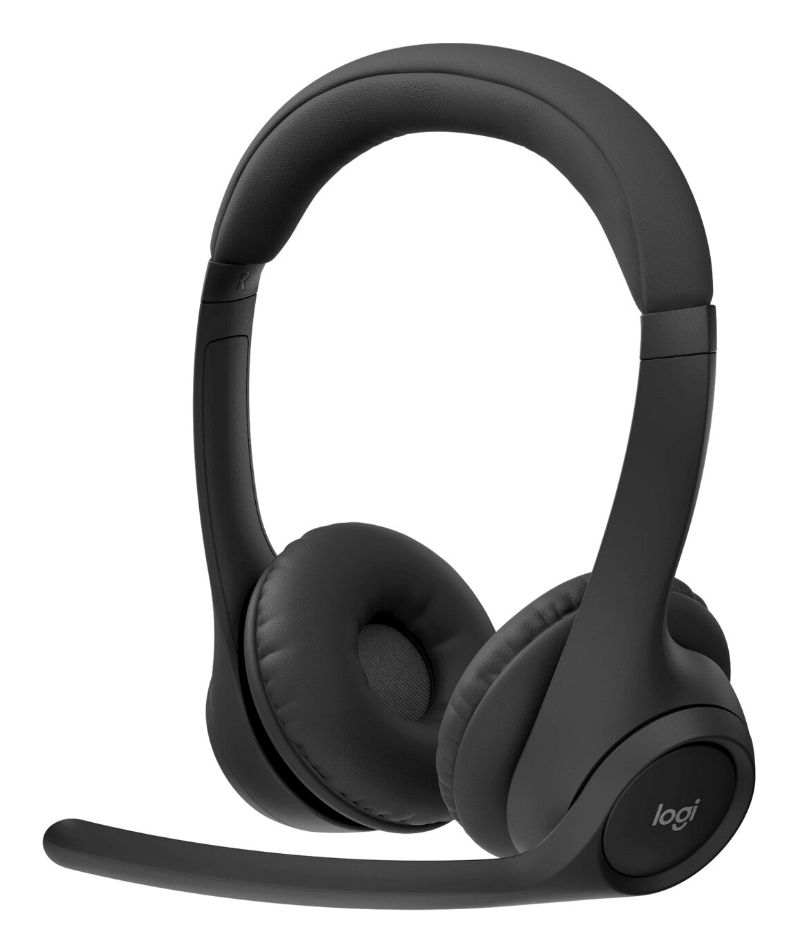 Logitech Zone 305 Headset Wireless Head-band Car/Home office Bluetooth Black