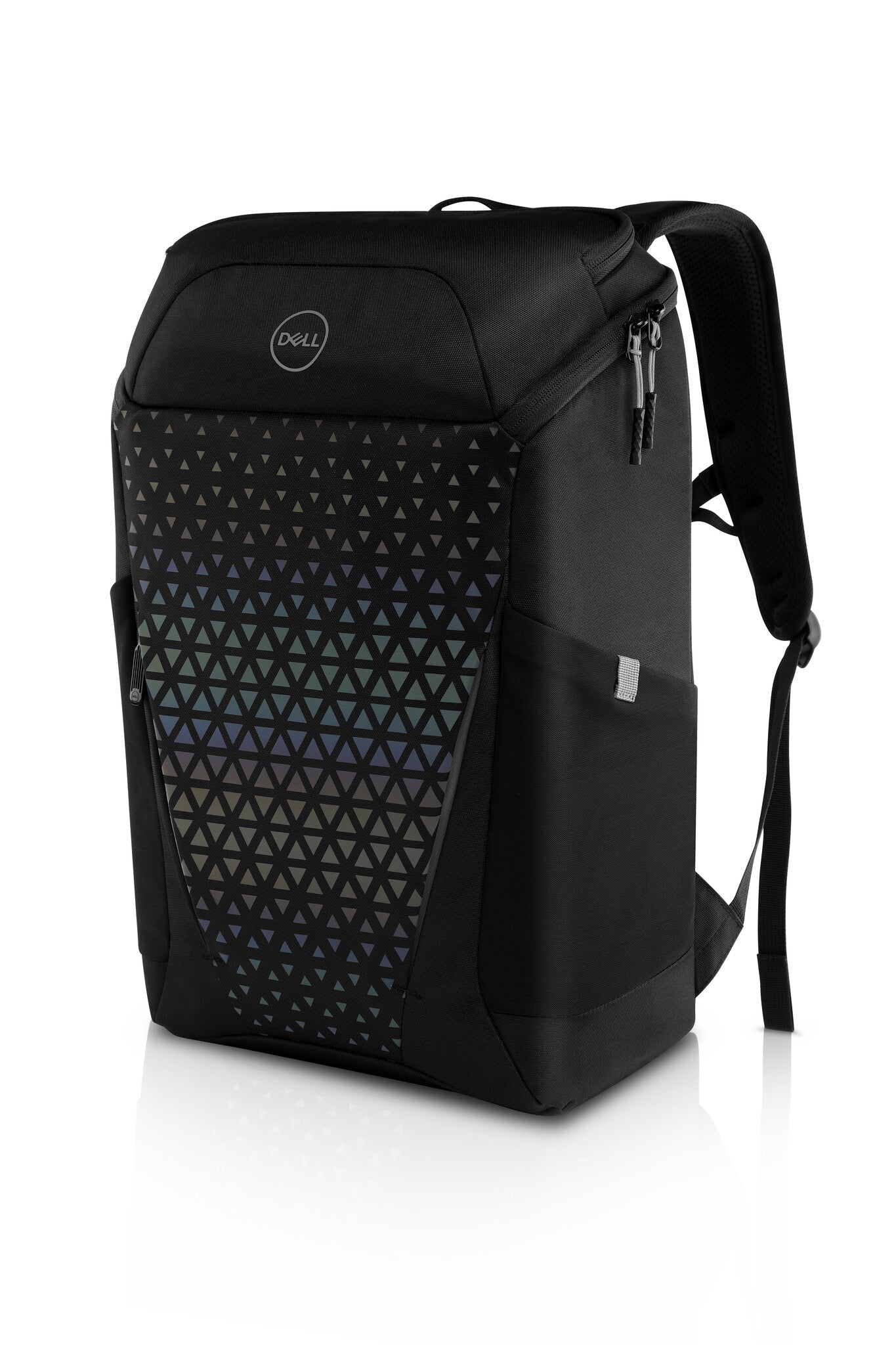 DELL GM1720PM 43.2 cm (17") Backpack Black