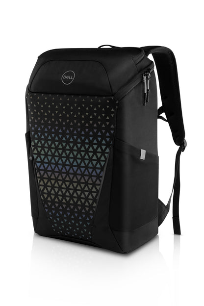 DELL GM1720PM 43.2 cm (17") Backpack Black