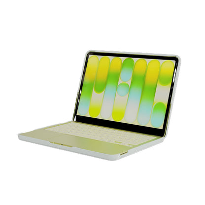 Targus HyperShield Clear Case for MacBook Neo (A18 Pro) 13"