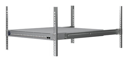 Ubiquiti UniFi Pro XG 24 PoE Managed L2/L3 10G Ethernet (100/1000/10000) Power over Ethernet (PoE) 1U Grey