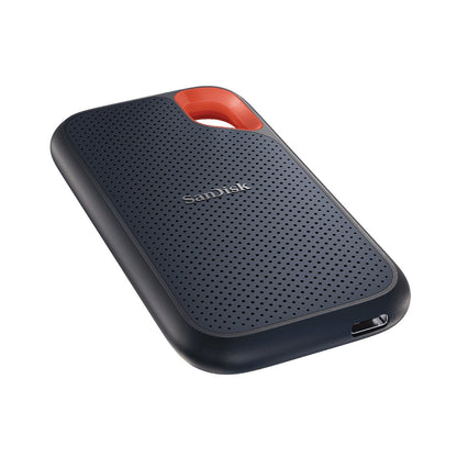 SanDisk Extreme Portable 500 GB Black