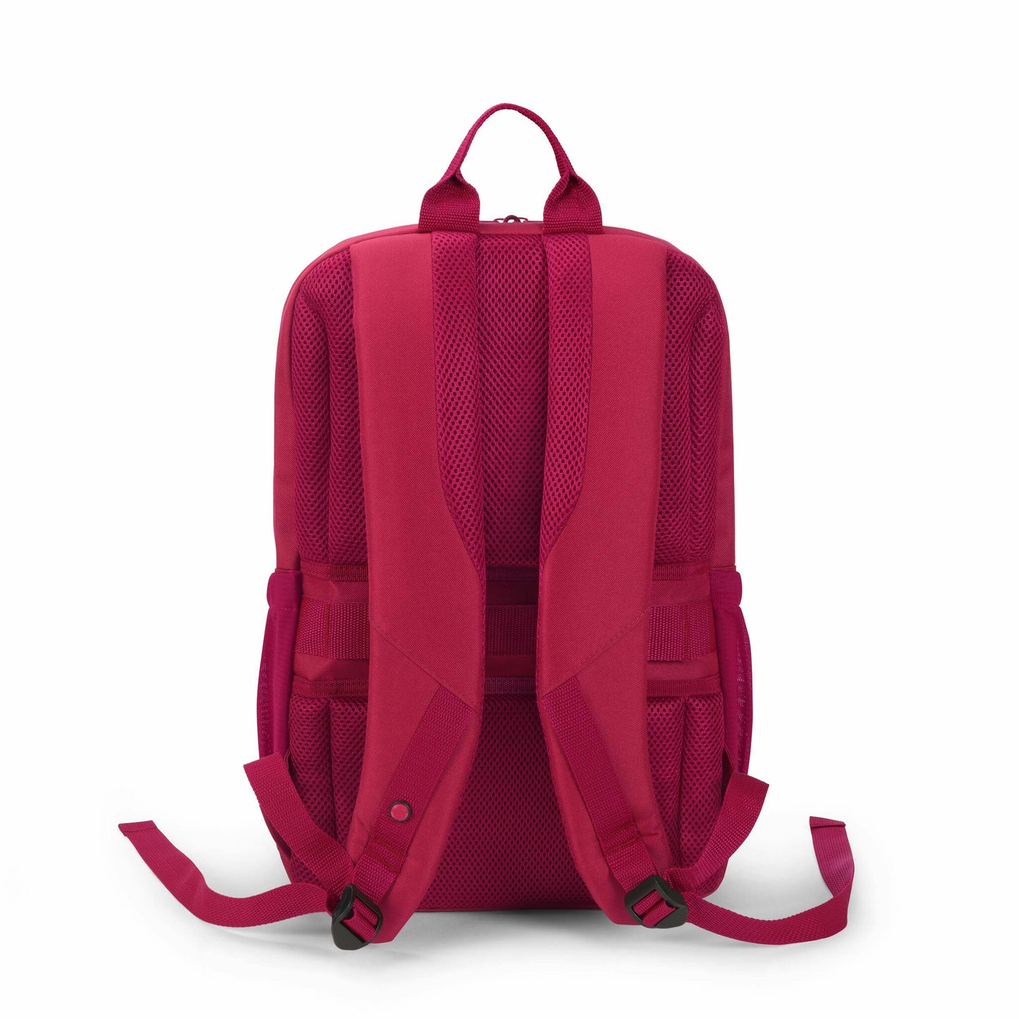 DICOTA SCALE 39.6 cm (15.6") Backpack Red