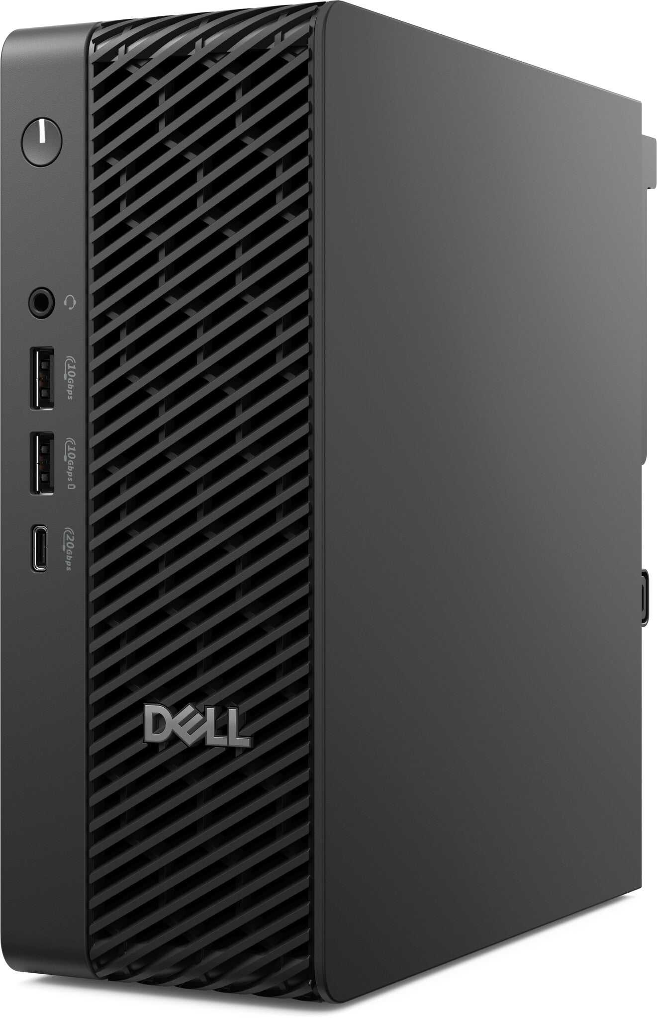 DELL Pro Max FCM2250 Intel Core Ultra 7 265 32 GB DDR5-SDRAM 1 TB SSD Windows 11 Pro Micro PC Mini PC Black