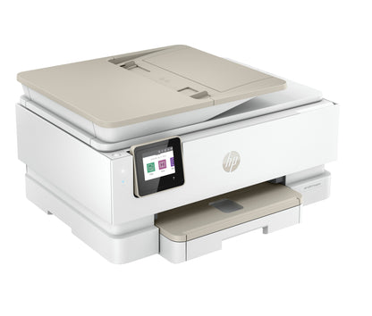 HP ENVY Inspire 7920e Wireless All-in-One Color Printer, Instant Ink; Copier, Scanner