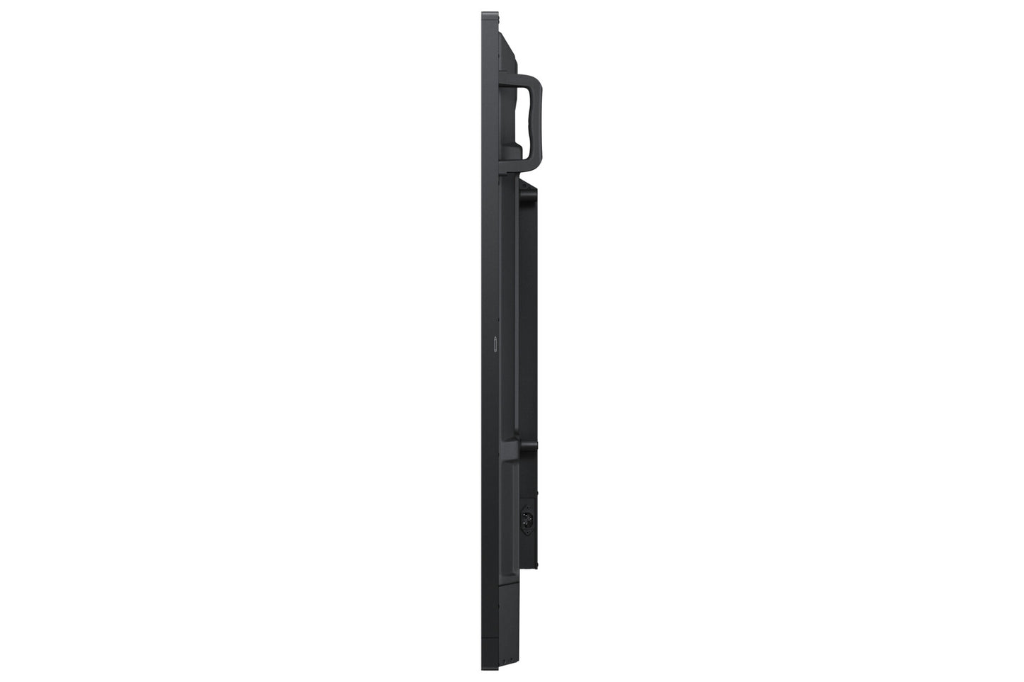 Samsung WA75F interactive whiteboard 190.5 cm (75") 3840 x 2160 pixels Touchscreen Black