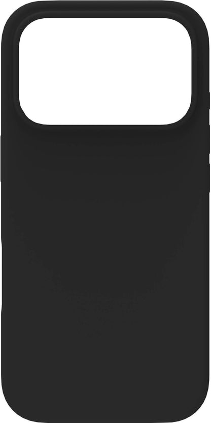 eSTUFF ES67150057 mobile phone case Cover Black