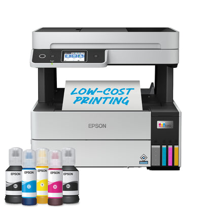 Epson EcoTank Pro ET-5185