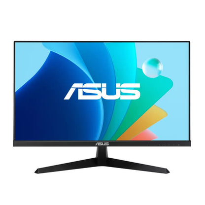 ASUS VY249HF computer monitor 60.5 cm (23.8") 1920 x 1080 pixels Full HD LCD Black