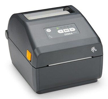 Zebra ZD421T label printer Thermal transfer 203 x 203 DPI 152 mm/sec Wired & Wireless Wi-Fi Bluetooth