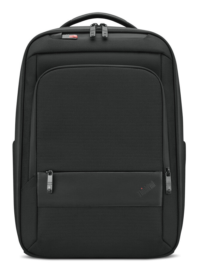 Lenovo ThinkPad Professional 16-inch Gen 2 backpack Casual backpack Black Plastic