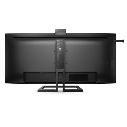 Philips 40B1U6903CH/00 computer monitor 100.8 cm (39.7") 5120 x 2160 pixels 5K Ultra HD LCD Black