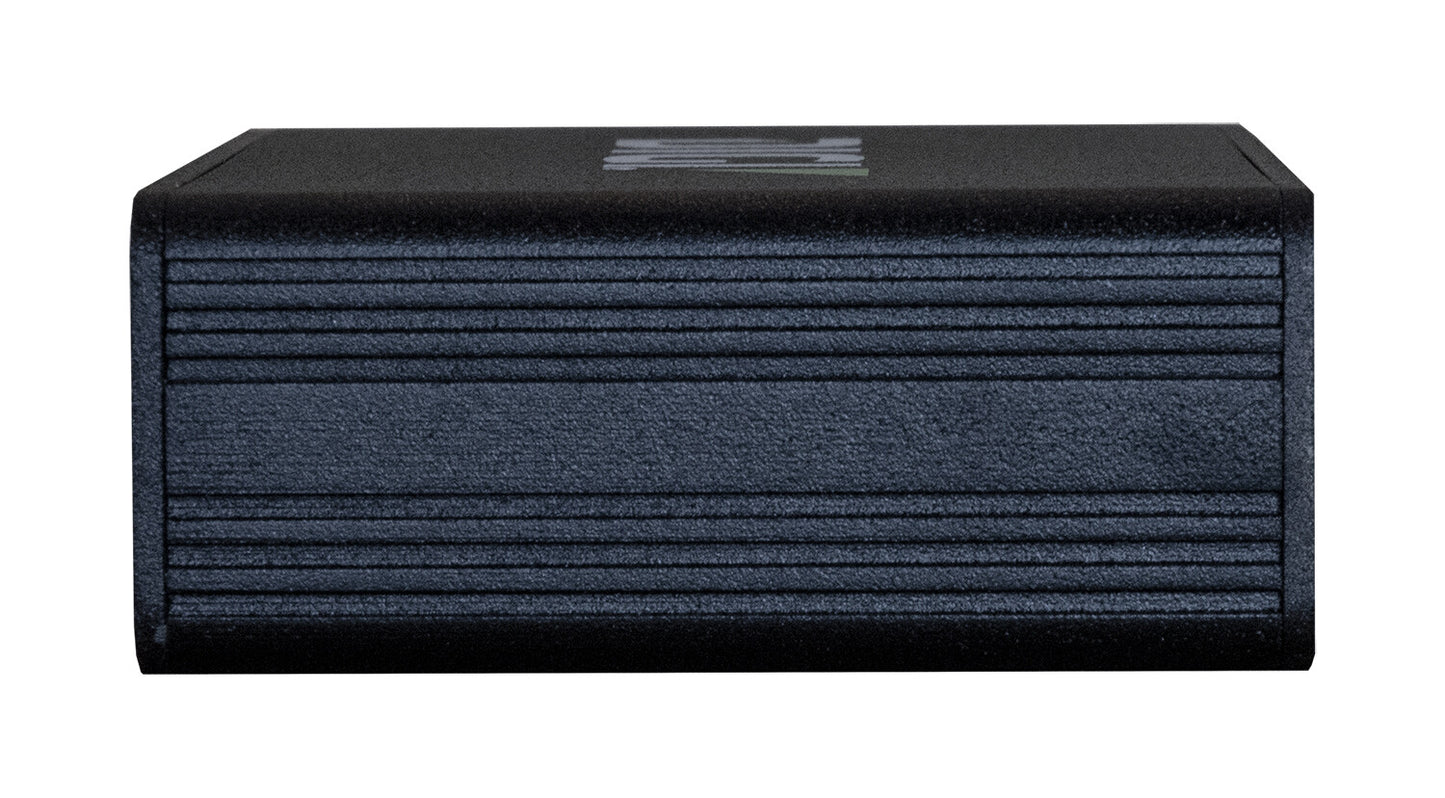 Digi AW02-G300 interface hub USB 3.2 Gen 1 (3.1 Gen 1) Type-A 1000 Mbit/s Black
