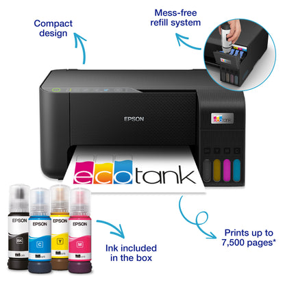 Epson EcoTank ET-2862