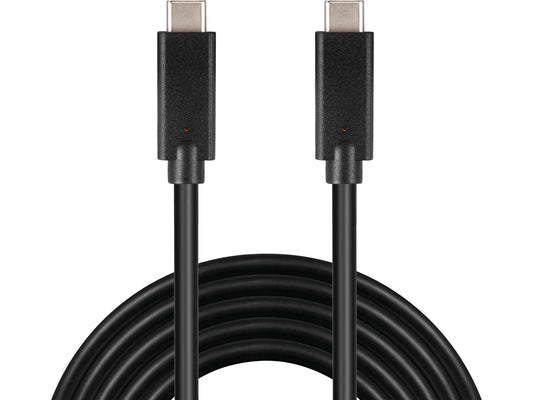 Sandberg USB-C USB-C 2M USB 3.1 Gen.2
