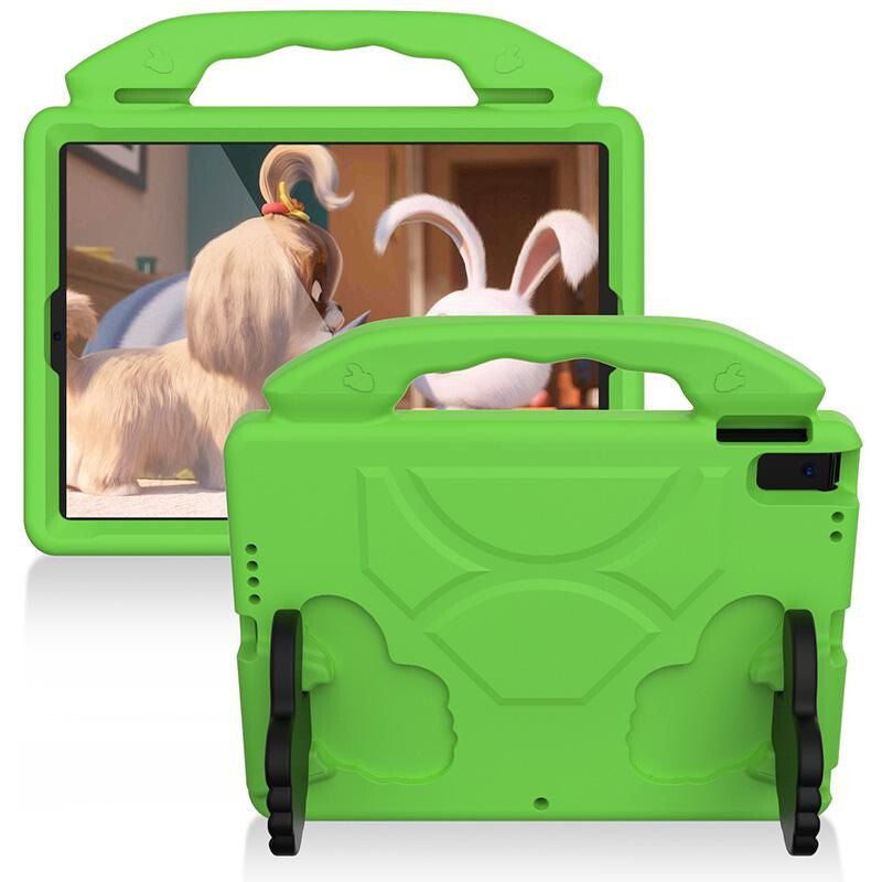 eSTUFF ES682312-BULK tablet case Green