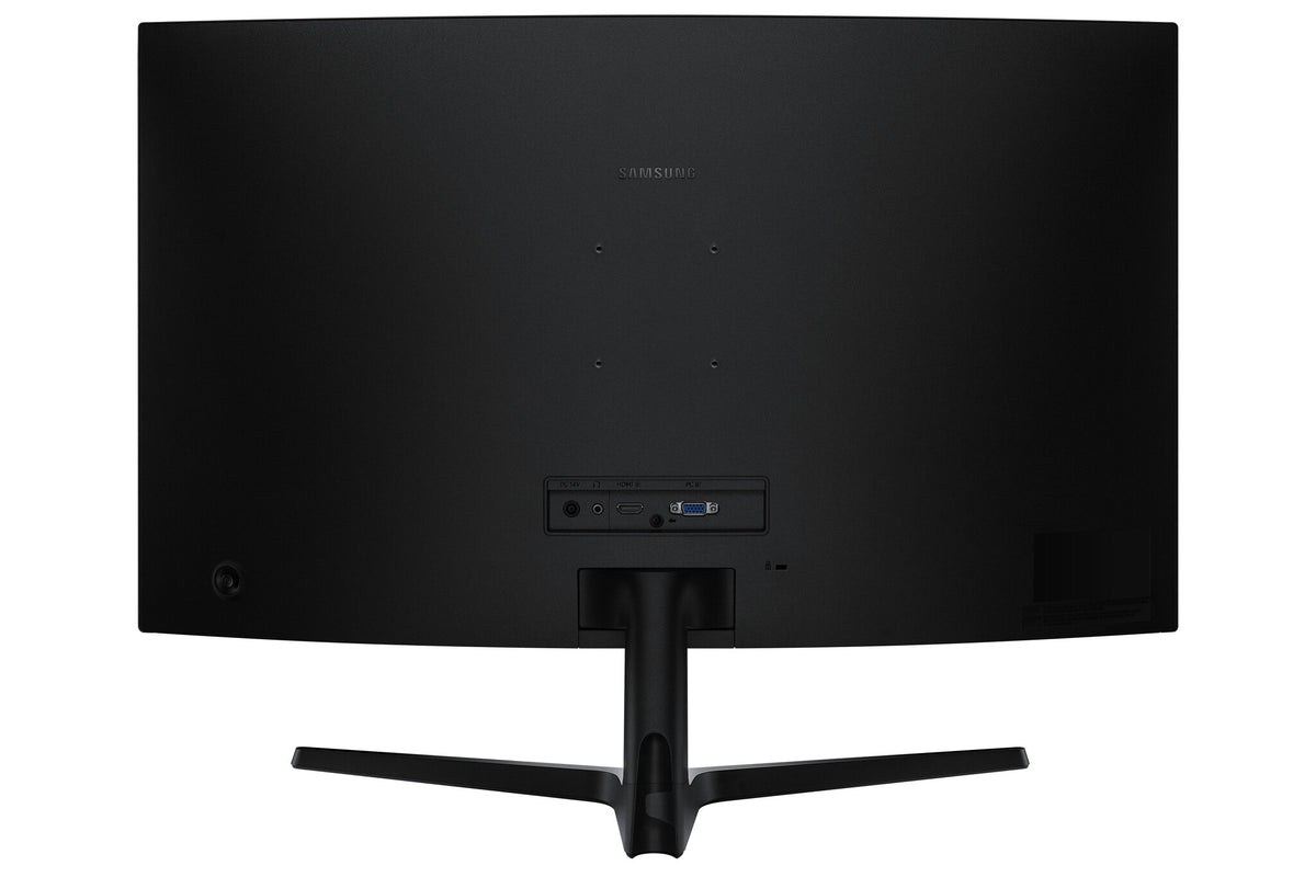 Samsung S39GD computer monitor 81.3 cm (32") 1920 x 1080 pixels Full HD LCD Black