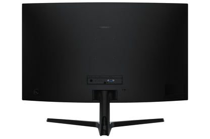 Samsung S39GD computer monitor 81.3 cm (32") 1920 x 1080 pixels Full HD LCD Black