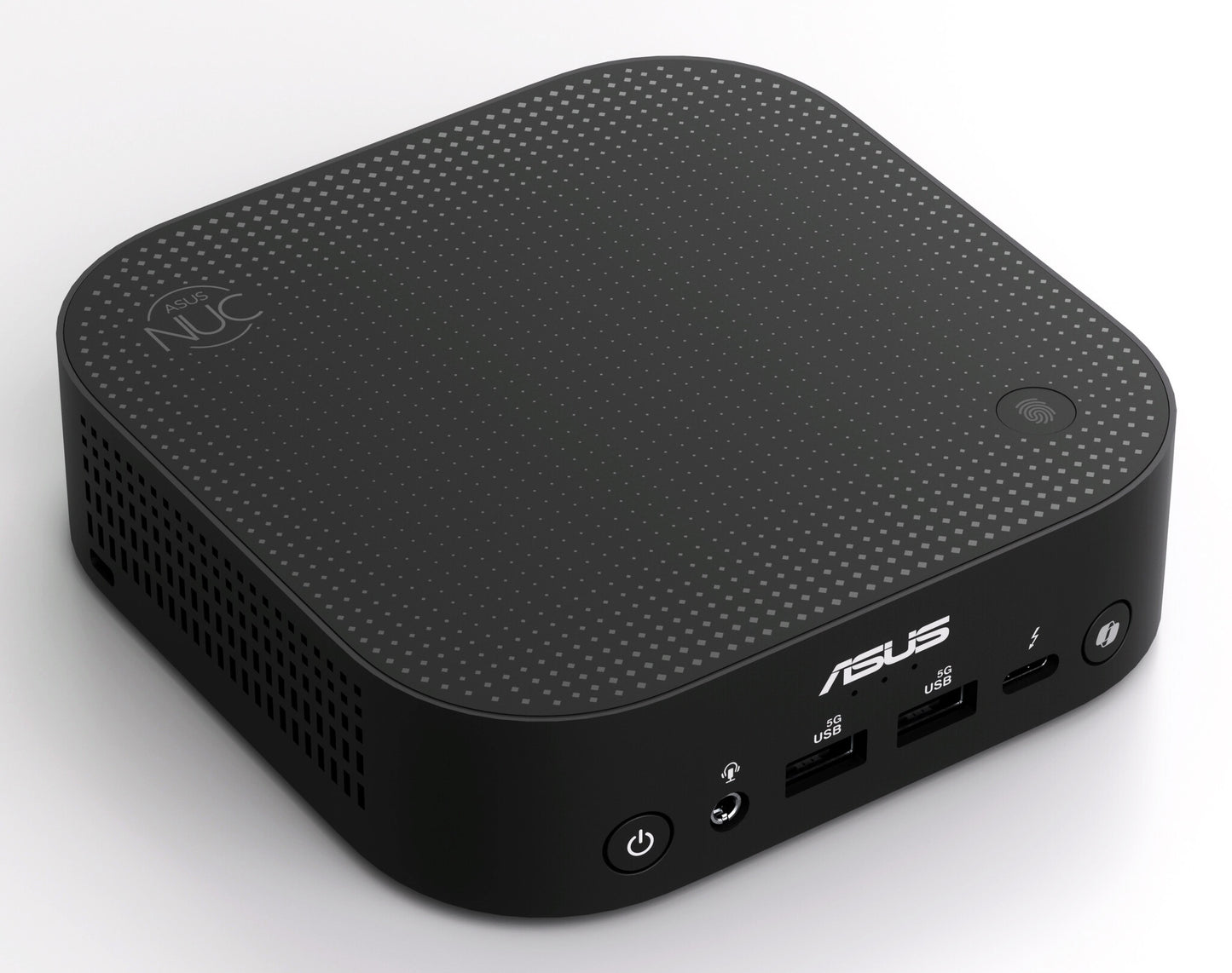 ASUS NUC RNUC14LNKU5073N2 Intel Core Ultra 5 226V 16 GB LPDDR5x-SDRAM 512 GB SSD Windows 11 Pro Mini PC Black